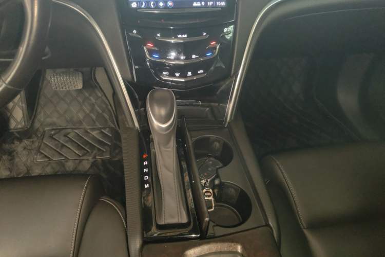 Used Cadillac XTS 2018 28T Tech Edition
