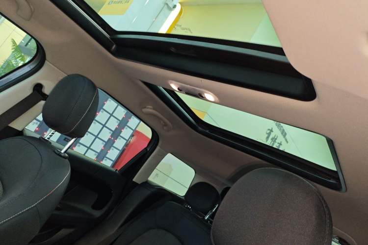 Used MINI Countryman 2018 1.5T COOPER Special Edition