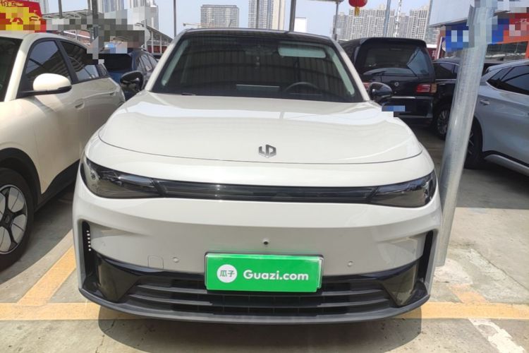 Used Leapmotor C10 2026 605 Enjoyment Edition