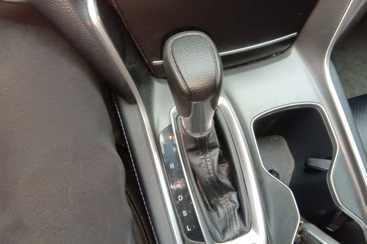 Used Honda Accord 2022 260TURBO Luxury Edition Gear Lever