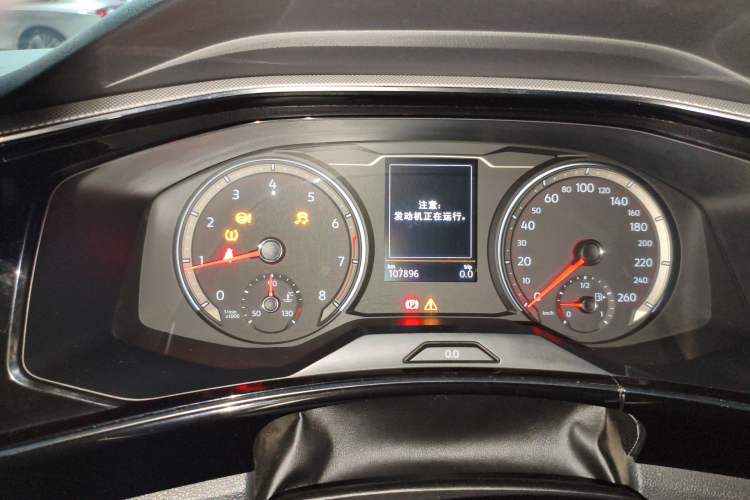 Used Volkswagen Tayron 2021 330TSI Two-Wheel Drive Luxury Smart Connectivity Version
