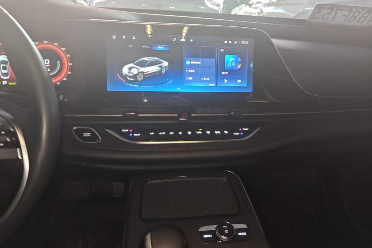 Used AION S 2019 Meizu 630 Safety Smart Drive Edition