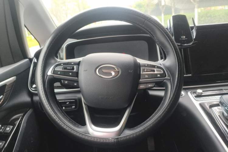 Used GAC Trumpchi M8 2023 Lingxiu Series 390T Prestige Edition