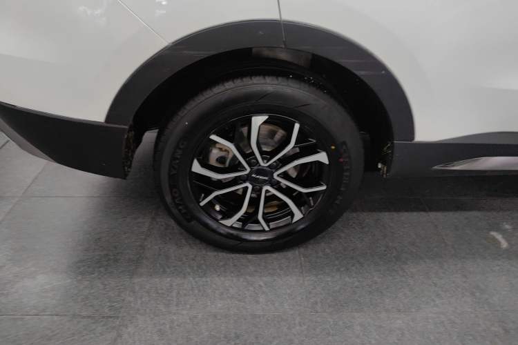 Used Haval H6 2021 National Trend Edition 1.5T Automatic Urban Version
