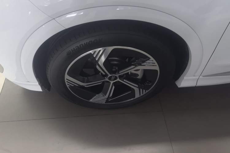 Used Audi Q4 e-tron 2024 40 e-tron Boundary Edition
