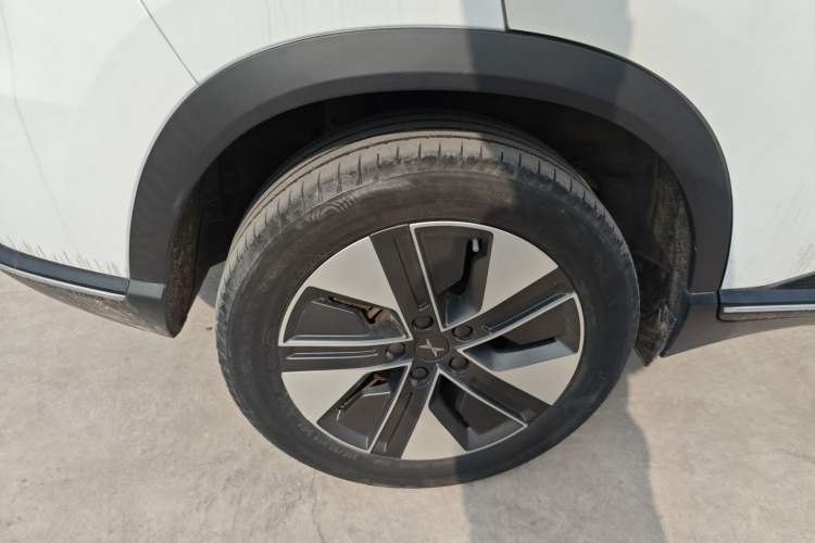 Used XPeng G3 2022 G3i 460G Right Rear Wheel Hub