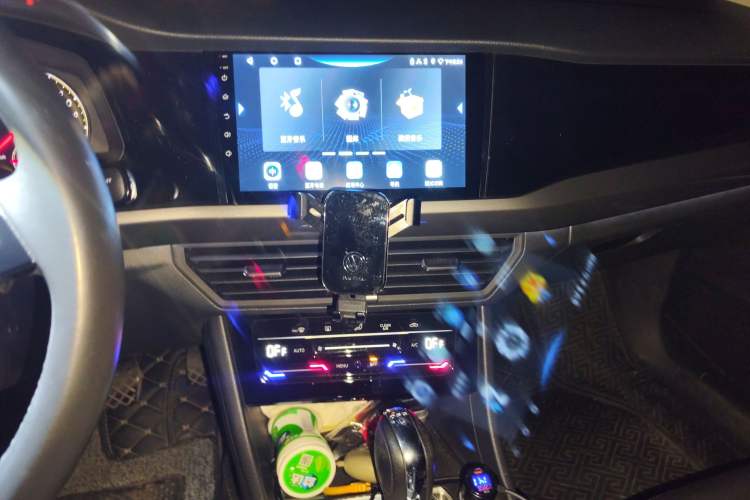 Used Volkswagen Bora 2021 280TSI DSG Elite Smart Connectivity Version