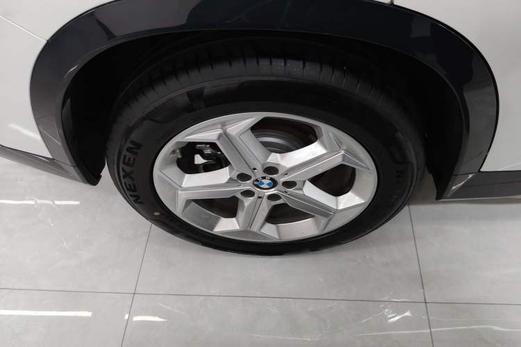 Used BMW iX1 2025 eDrive25L X Design Package

