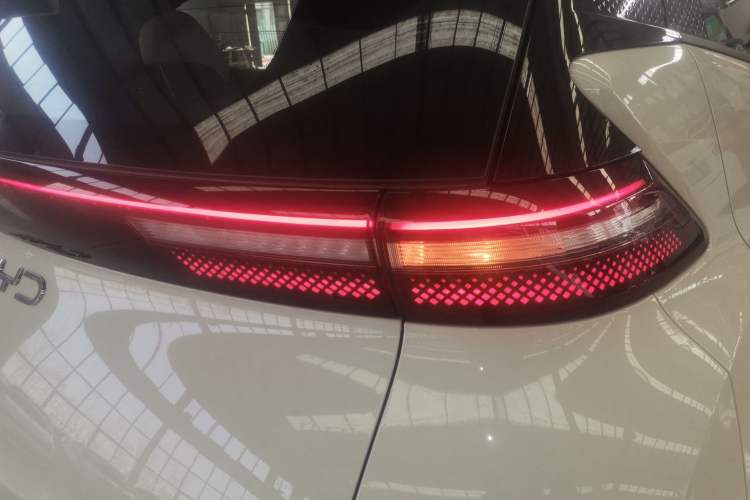 Used BYD Seagull 2025 Intelligent Driving Version 305 km Dynamic Edition