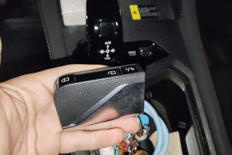 Used Lynk & Co 03 2023 1.5TD DCT JingPro