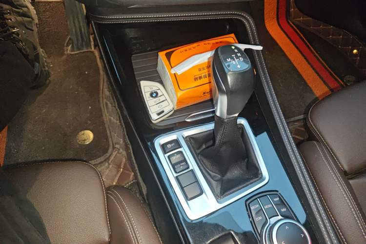 Used BMW 1 Series 2019 118i M Sport Package