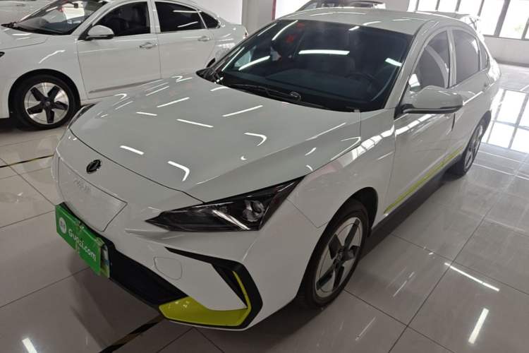 Used Dongfeng Aeolus E70 2023 PRO Comfort Edition