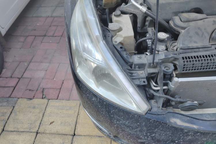 Used Nissan Teana 2008 2.0L XL Comfort Edition