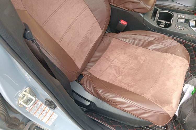 Used Subaru XV 2018 2.0i All-Wheel-Drive Luxury Edition with EyeSight