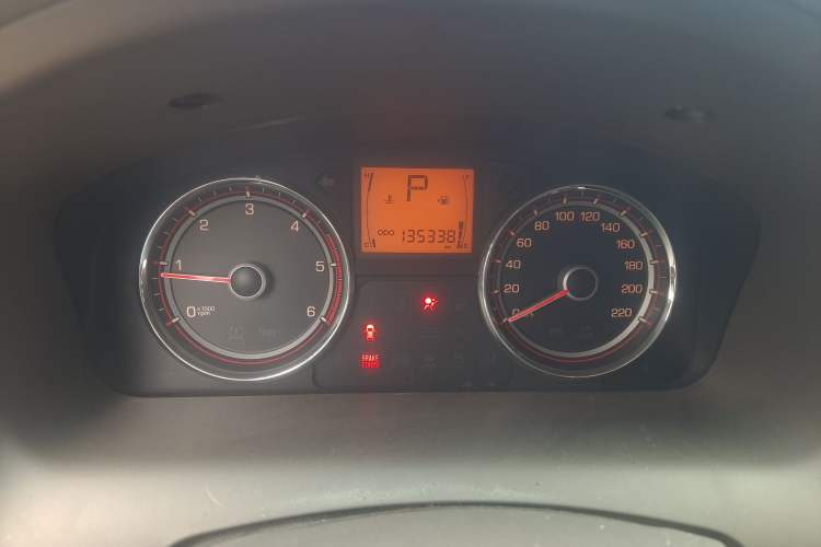 Used SsangYong Korando 2011 2.0T Diesel Two-Wheel Drive Automatic Luxury Navigation Edition
