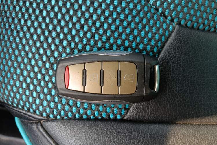 Used Haval H2s 2017 Red-Label 1.5T Dual-Clutch Elite Model