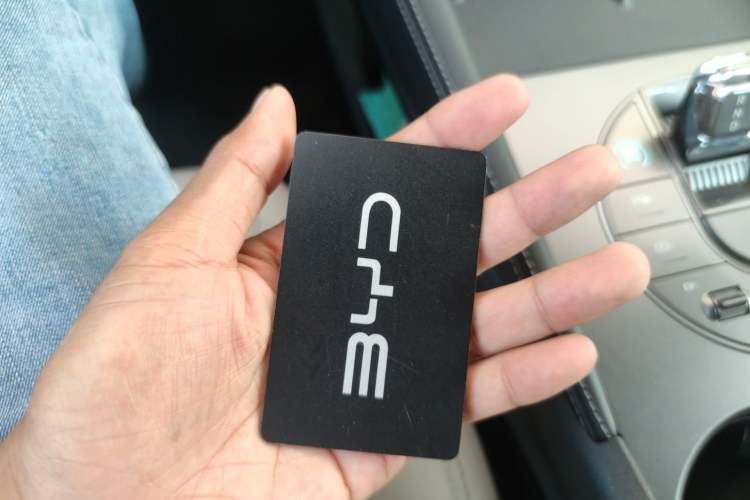 Used BYD Seal 06 New Energy 2025 DM-i Smart Drive 80KM Prestige Model
