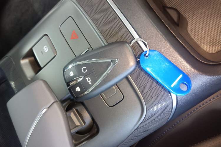 Used CHANGAN Eado DD 2023 Blue Whale NE 1.5T GDI DCT Luxury Edition