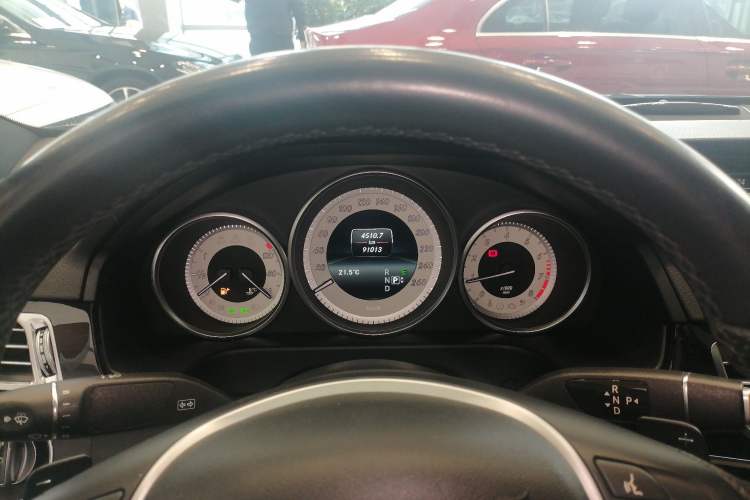 Used Mercedes-Benz E-Class 2015 Revised E 180 L Sport Edition