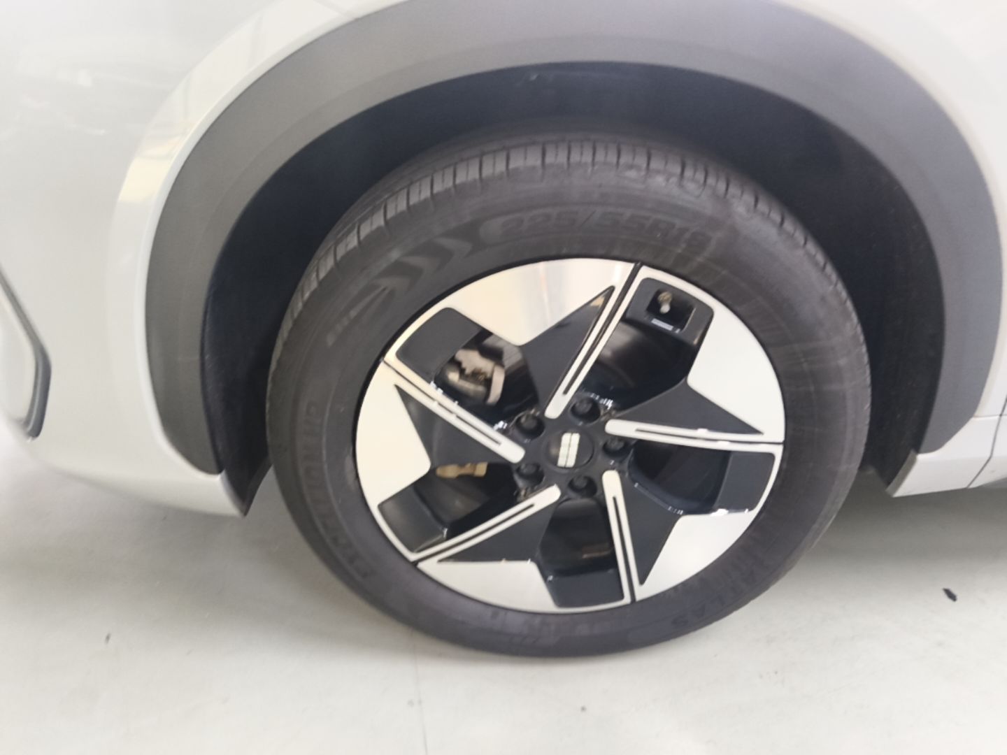 Geely Galaxy E5 2024 440km Exploration Version — снимка 10