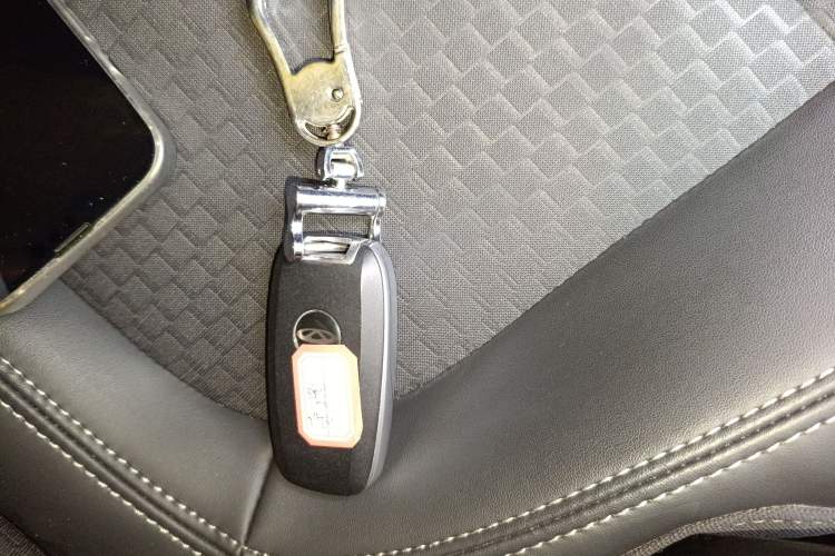 Used Chery Tiggo 5x 2020 1.5L CVT Fashion Edition
