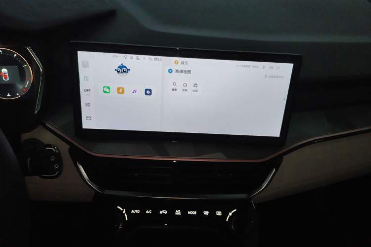 Used Lynk & Co 06 2023 Remix 1.5T Shero
