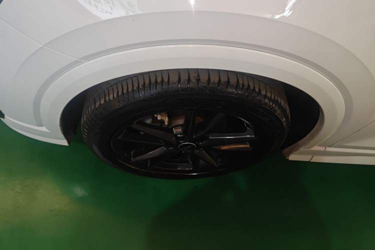 Used Audi Q2L 2022 35 TFSI Progressive Dynamic Edition