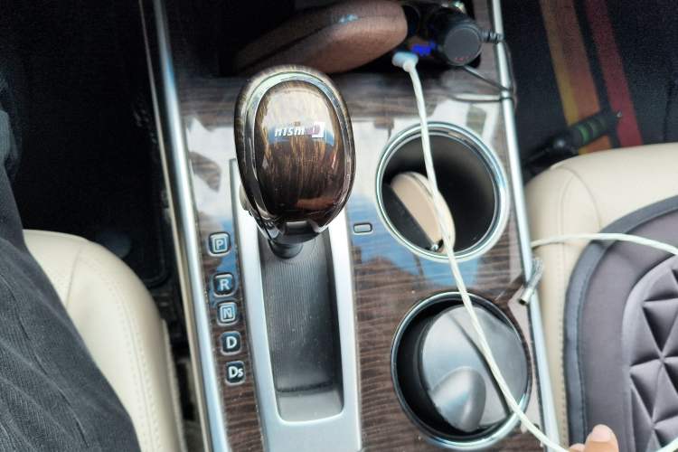 Used Nissan Teana 2013 2.0L XL Comfort Edition