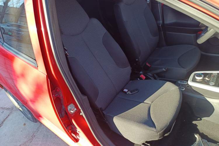 Used BYD e1 2019 Smart Edition