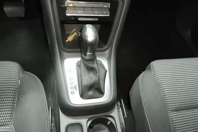 Used Volkswagen Sharan 2016 380TSI Comfort Edition 7-Seater