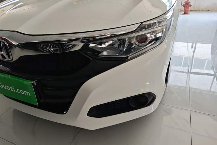 Used Honda Crider 2019 180 Turbo CVT Comfort Version China VI Left Front Headlight