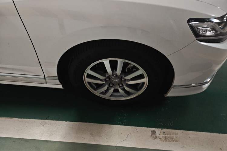 Used Honda Spirior 2015 2.0L Prestige Edition