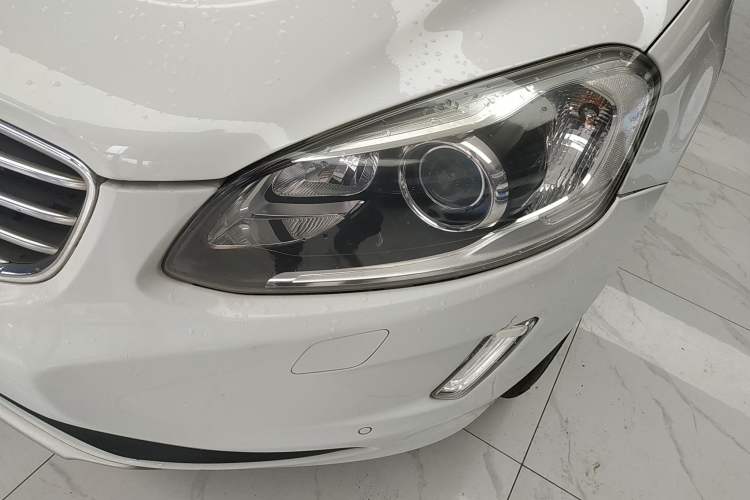 Used Volvo XC60 2015 T5 Smart Upgrade Model