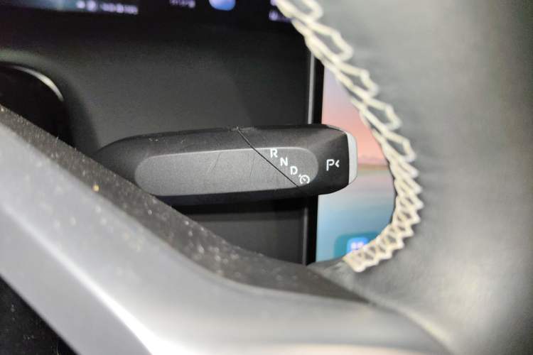 Used Avatr 12 2024 Updated Version 700 Three-Laser Rear-Wheel Drive Luxury Edition
