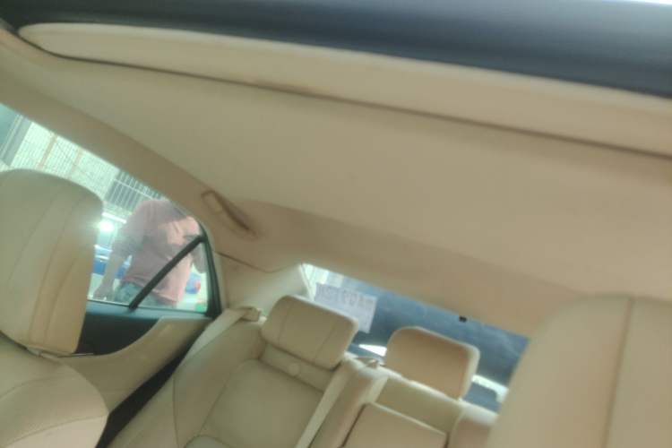 Used Toyota Crown 2015 2.0T Fashion Edition