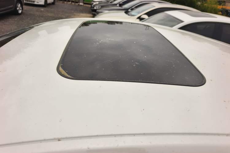 Used Ford Mondeo 2018 EcoBoost 180 Fashion Edition Roof