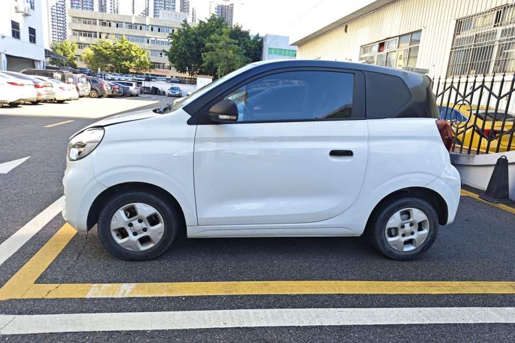 Used Roewe Clever 2021 302km Excellence Edition