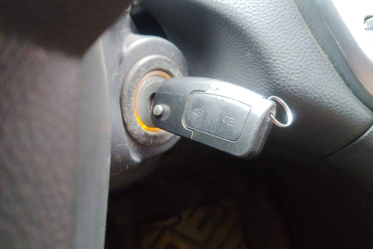 Used JMC Yuhu 5 2018 2.4T Classic Edition Diesel Manual 4x4 Luxury Long-Wheelbase JX4D24A5L