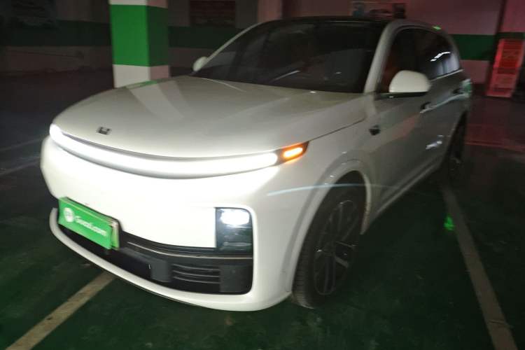 Used Li Auto L7 2023 Air model