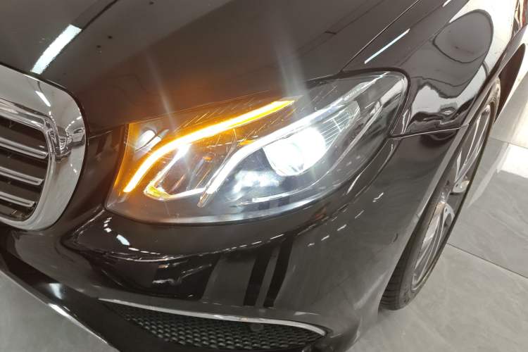 Used Mercedes-Benz E-Class 2019 Restyled E 300 L Luxury Edition