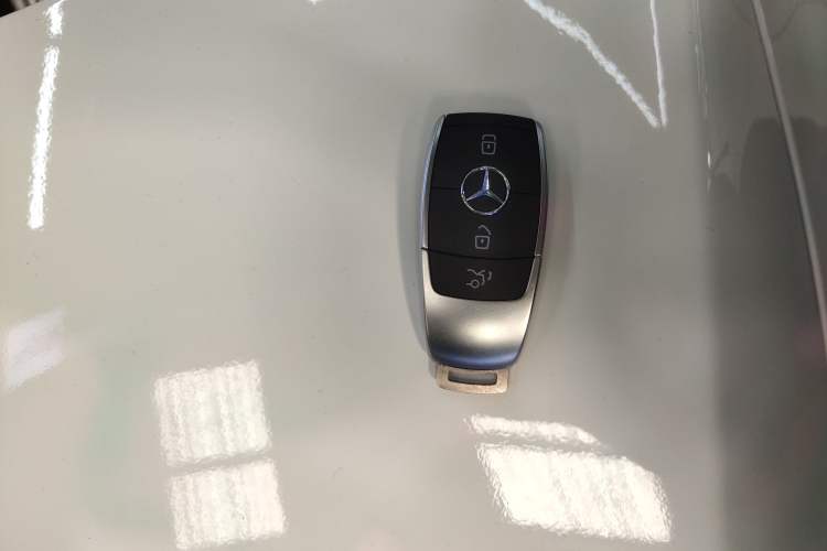 Used Mercedes-Benz A-Class 2022 Restyled A 200 L Sport Sedan Fashion Version
