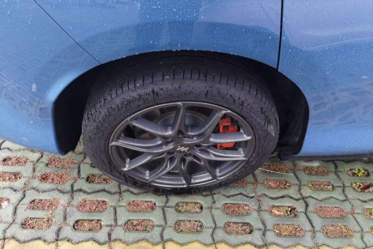 Used IM LS6 2025 Ultra-Powerful Lingxi Intelligent Enjoyment Edition
