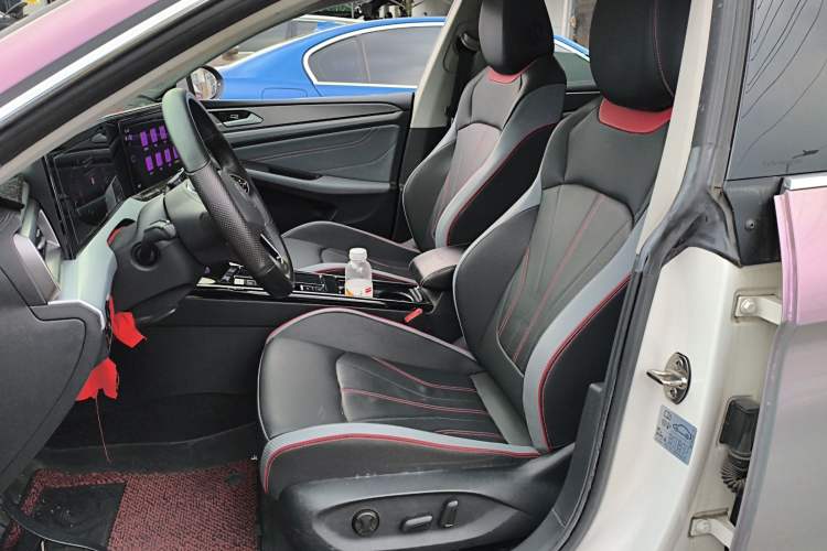 Used Volkswagen Lamando 2022 Lavida L 280TSI DSG Cool & Spicy Edition
