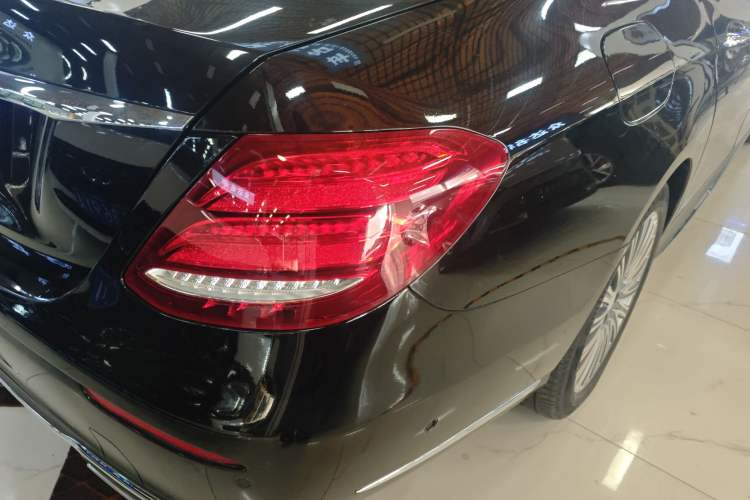 Used Mercedes-Benz E-Class 2019 Restyled E 300 L Sport Luxury Edition