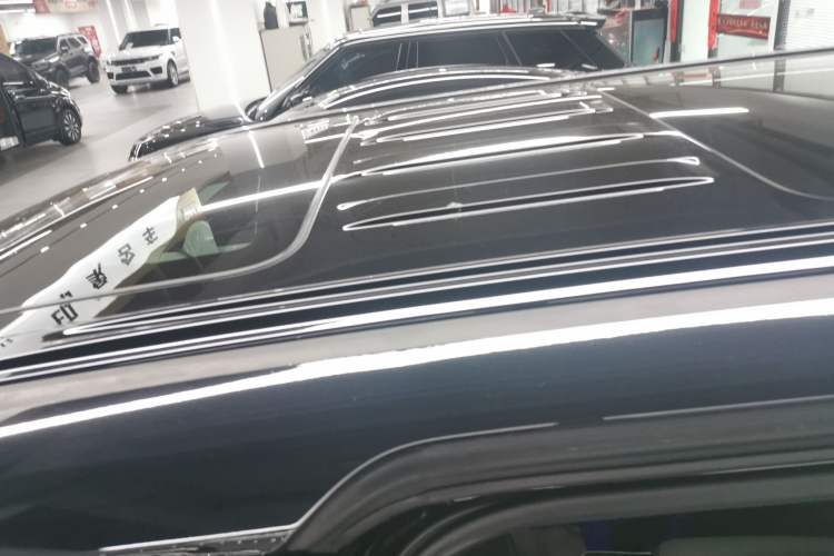 Used GAC Trumpchi M8 2024 Master Series 400T Ultimate Edition