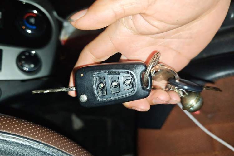 Used Kia Forte 2014 1.6L MT GL