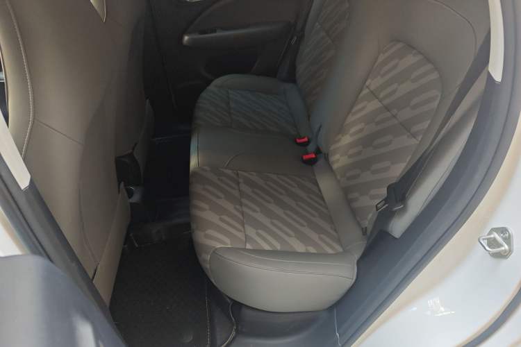 Used Leapmotor T03 2024 310 Comfort Edition