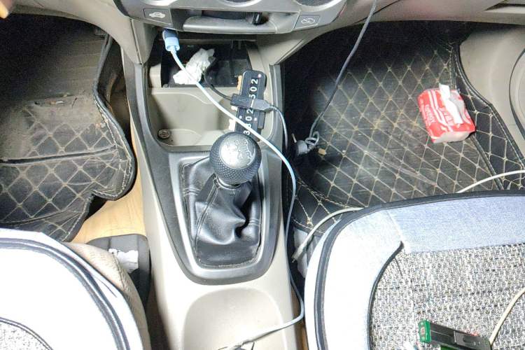 Used Honda City Classic 2014 Style 1.5L Manual Elite Edition Gear Lever