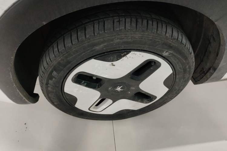 Used ARCFOX Kaola 2023 Family Edition Pro