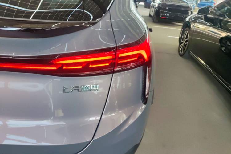 Used Buick E4 2023 Deluxe Edition